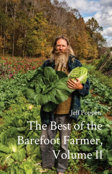 the Best of Barefoot Farmer, Volume II