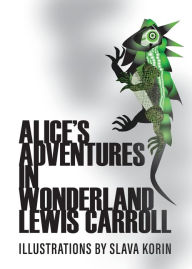 Title: Alice's Adventures In Wonderland, Author: Lewis Carroll