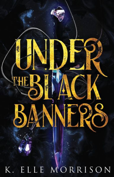 Under The Black Banners