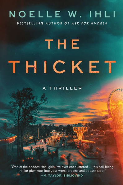 The Thicket