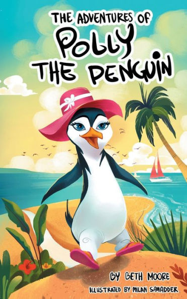 The Adventures Of Polly Penquin