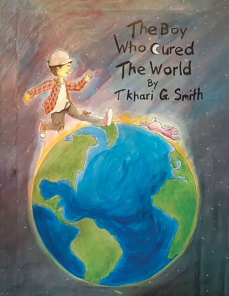 The Boy Who Cured The World