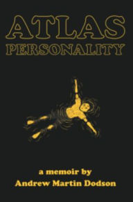 Title: Atlas Personality, Author: Andrew Dodson