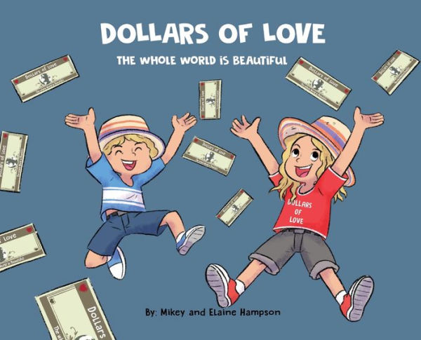 Dollars of Love