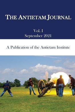 The Antietam Journal, Volume 1