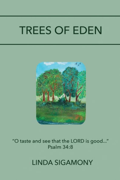 Trees of Eden