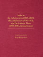 Index to the Lahaina News (1979-2003), the Lahaina Sun (1970-1973), and the Lahaina Times (1980-1983, limited issues)