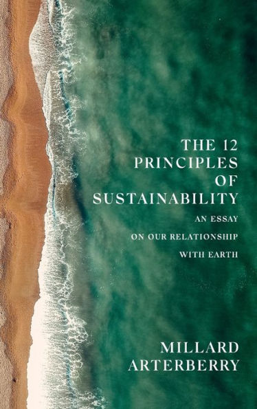 The 12 Principles Of Sustainability
