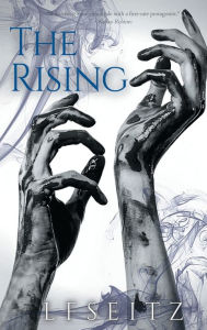 Ebook easy download The Rising in English by  