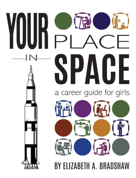 Your Place in Space: A Career Guide for Girls
