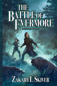 Downloading free ebooks for nook The Battle of Evermore