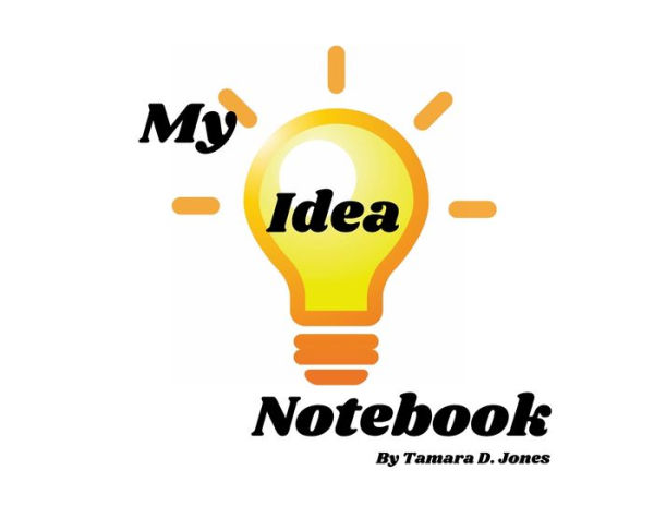 My Idea Notebook