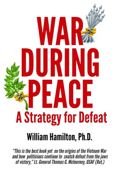War During Peace: A Strategy for Defeat