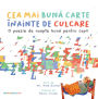 The Best Bedtime Book (Romanian): A rhyme for children's bedtime