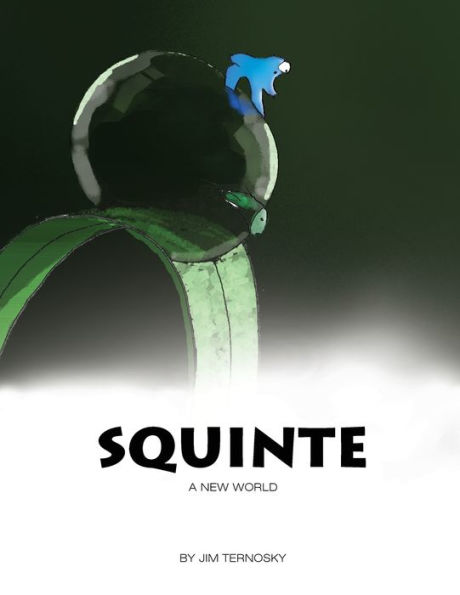 SQUINTE - A NEW WORLD