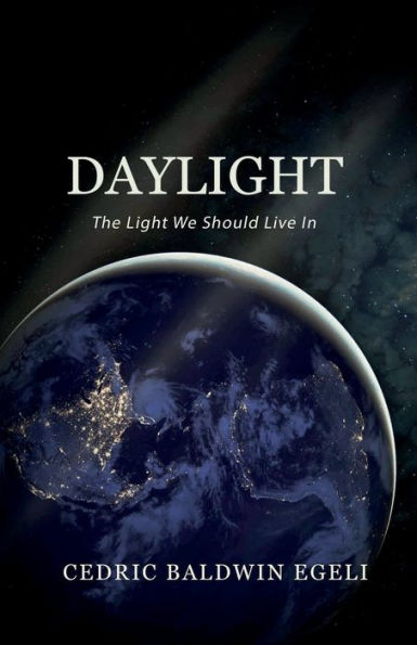 Daylight: the Light We Should Live In: Observations on Impact of Electric