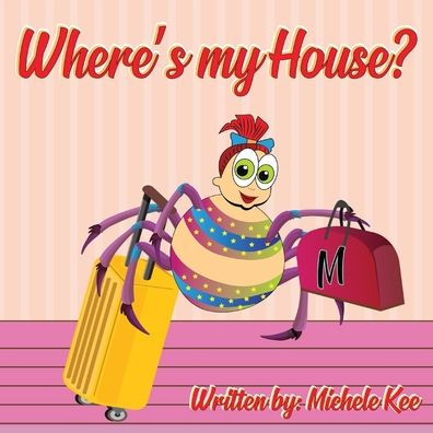 Where's My House?