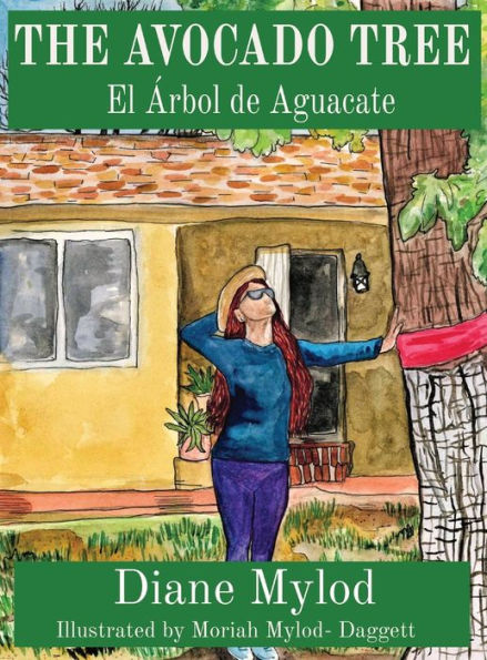 THE AVOCADO TREE: El Árbol de Aguacate