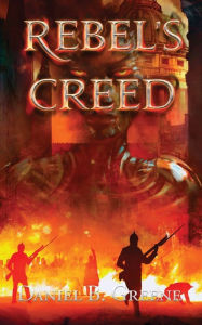 Ebook for tally erp 9 free download Rebel's Creed by  (English literature) 9780578975139