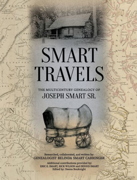 Smart Travels