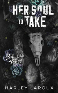 Free epub books torrent download Her Soul to Take