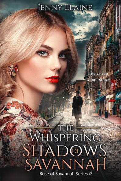 The Whispering Shadows of Savannah