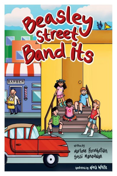 Beasley Street Bandits