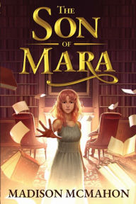 Download books from google books mac The Son of Mara FB2 RTF (English literature) 9780578986326 by 