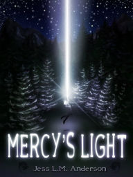 It ebooks download Mercy's Light in English