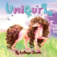 Title: UniCurl, Author: LaTanya Jacobs