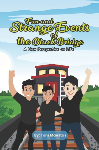 Fun and Strange Events of the Black Bridge: A New Perspective on Life