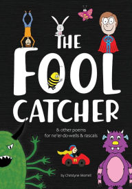 Download books google books mac The Fool Catcher (English literature) ePub by  9780578991849