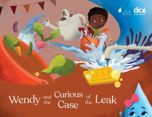 Wendy and the Curious Case of the Leak