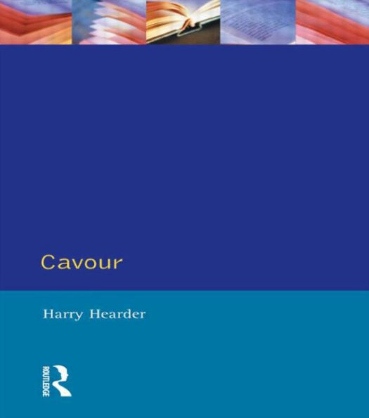 Cavour / Edition 1