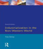 Industrialisation in the Non-Western World / Edition 2