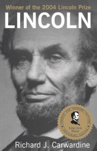 Title: Lincoln / Edition 1, Author: Richard Carwardine