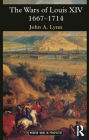 The Wars of Louis XIV 1667-1714 / Edition 1