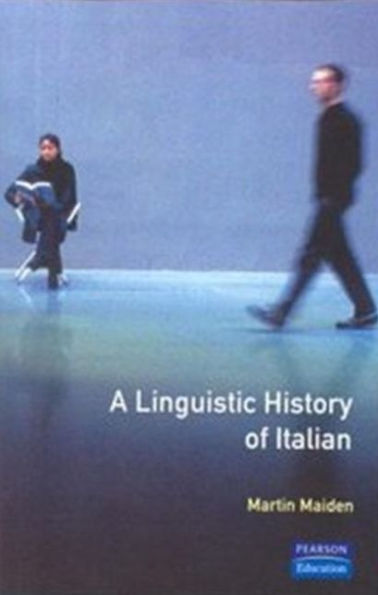 A Linguistic History of Italian / Edition 1