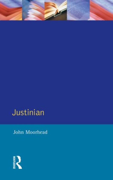 Justinian / Edition 1