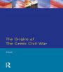 The Greek Civil War / Edition 1