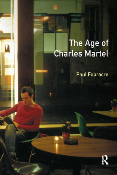 The Age of Charles Martel / Edition 1