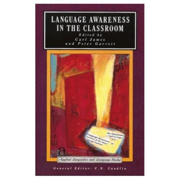 Language Awareness in the Classroom / Edition 1