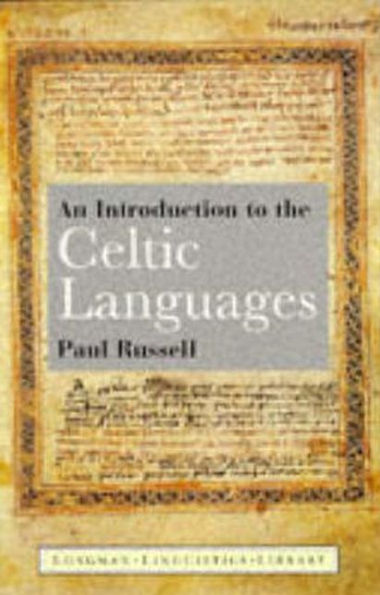 An Introduction to the Celtic Languages