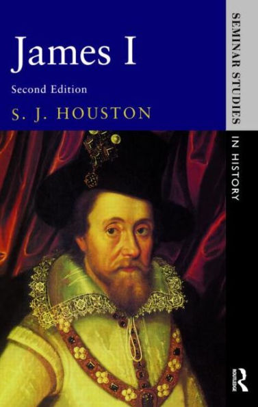 James I / Edition 2