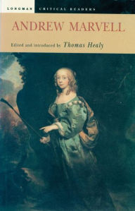 Title: Andrew Marvell / Edition 1, Author: Thomas Healy