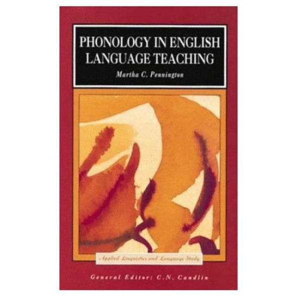 Phonology in English Language Teaching: An International Approach / Edition 1
