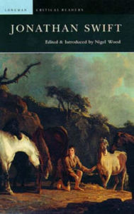 Title: Jonathan Swift, Author: Nigel Wood