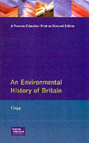 An Environmental History of Britain