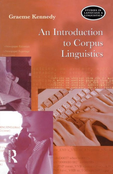 An Introduction to Corpus Linguistics / Edition 1