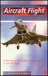 Title: Aircraft Flight: A Description of the Physical Principles of Aircraft Flight / Edition 2, Author: R. H. Barnard